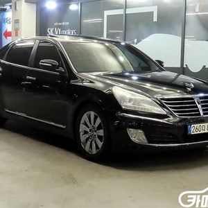 [현대]에쿠스(신형) VS380 럭셔리 #2026년특가 이미지