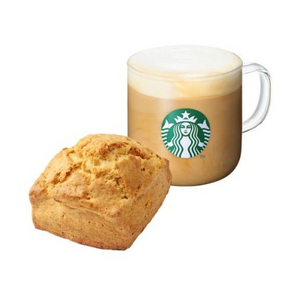 스타벅스 겉바속촉디저트