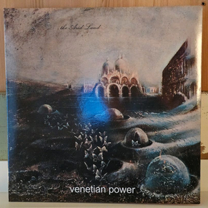 Venetian Power - The Arid Land LP