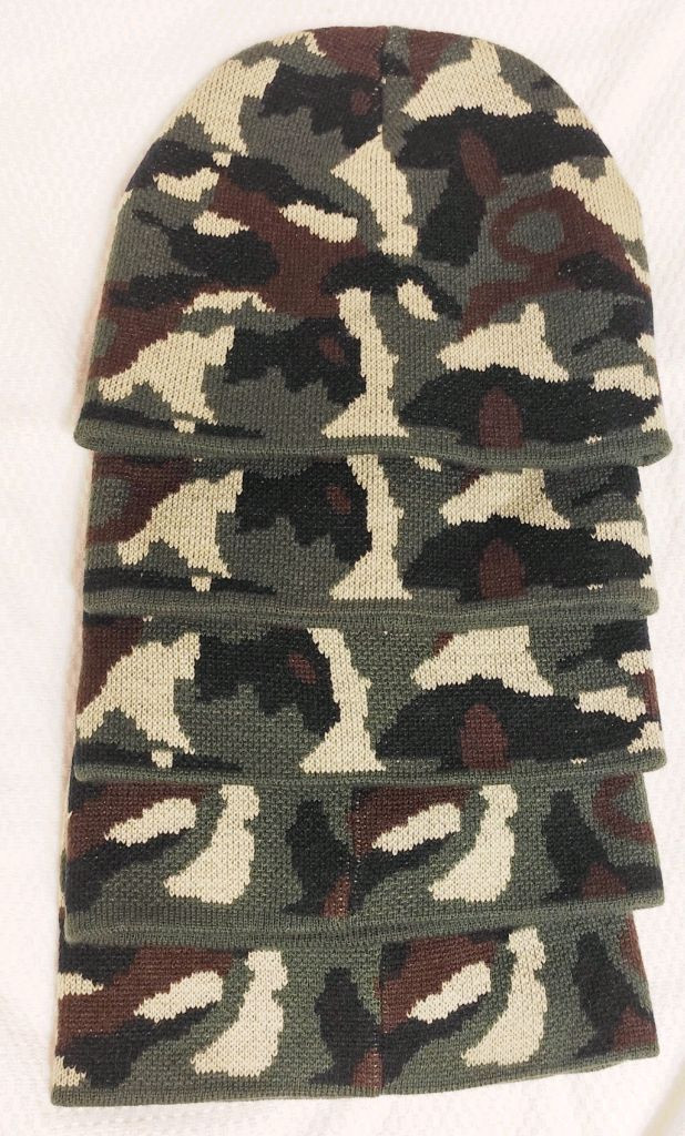 비니 새거-마지막 정리(4장)-국방색 팝니다--1