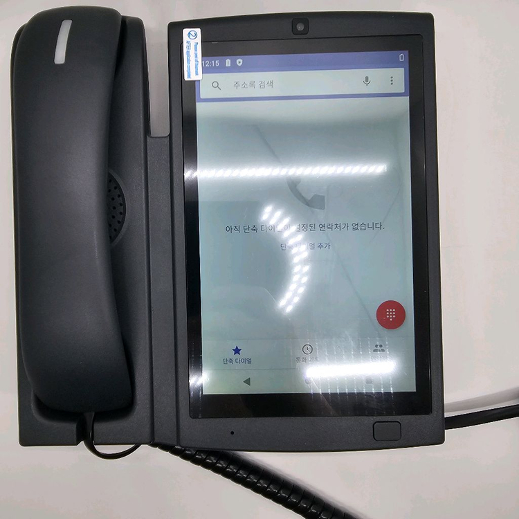 [무료배송]팬택 플랫폼 태블릿 전화기--1