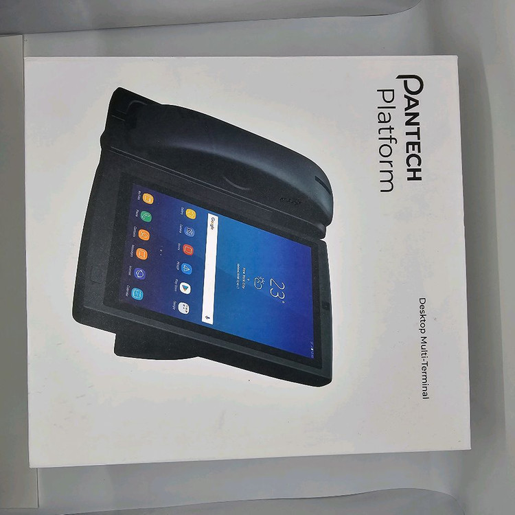 [무료배송]팬택 플랫폼 태블릿 전화기--4