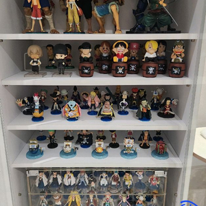 원피스/소타스트리트파이터/스타크래프트(피규어) 이미지