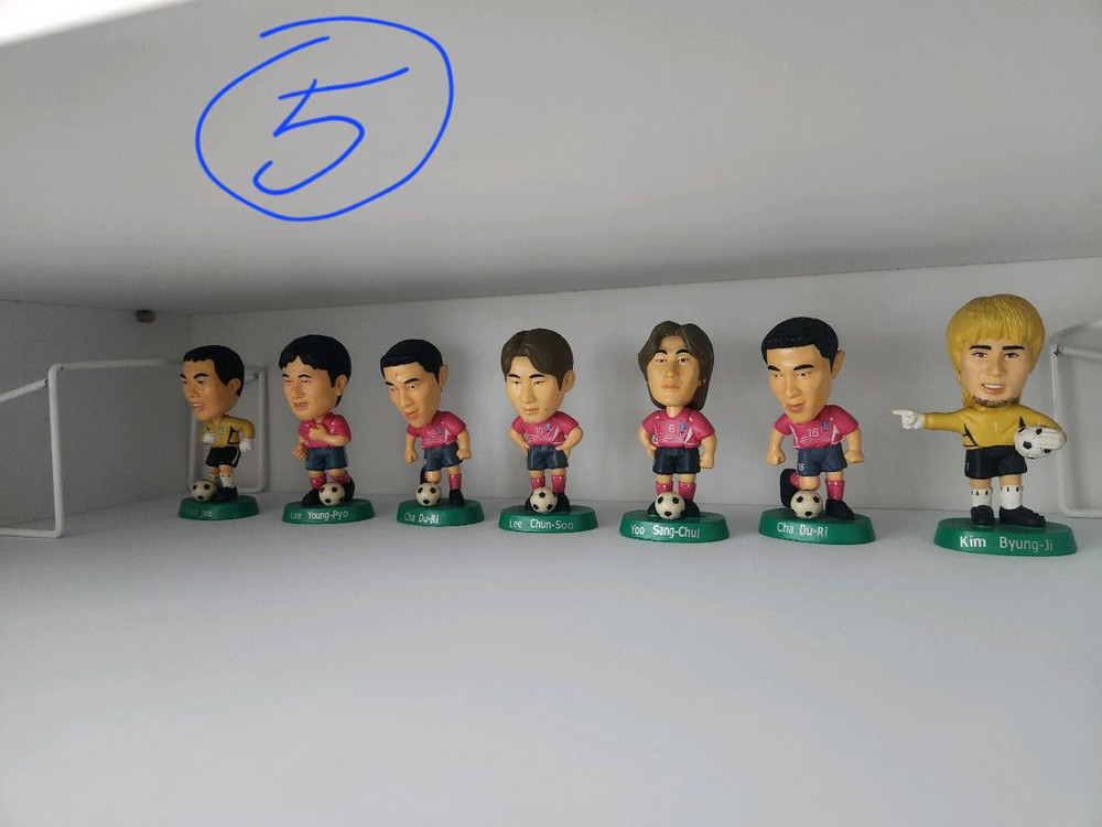 원피스/소타스트리트파이터/스타크래프트(피규어) 이미지