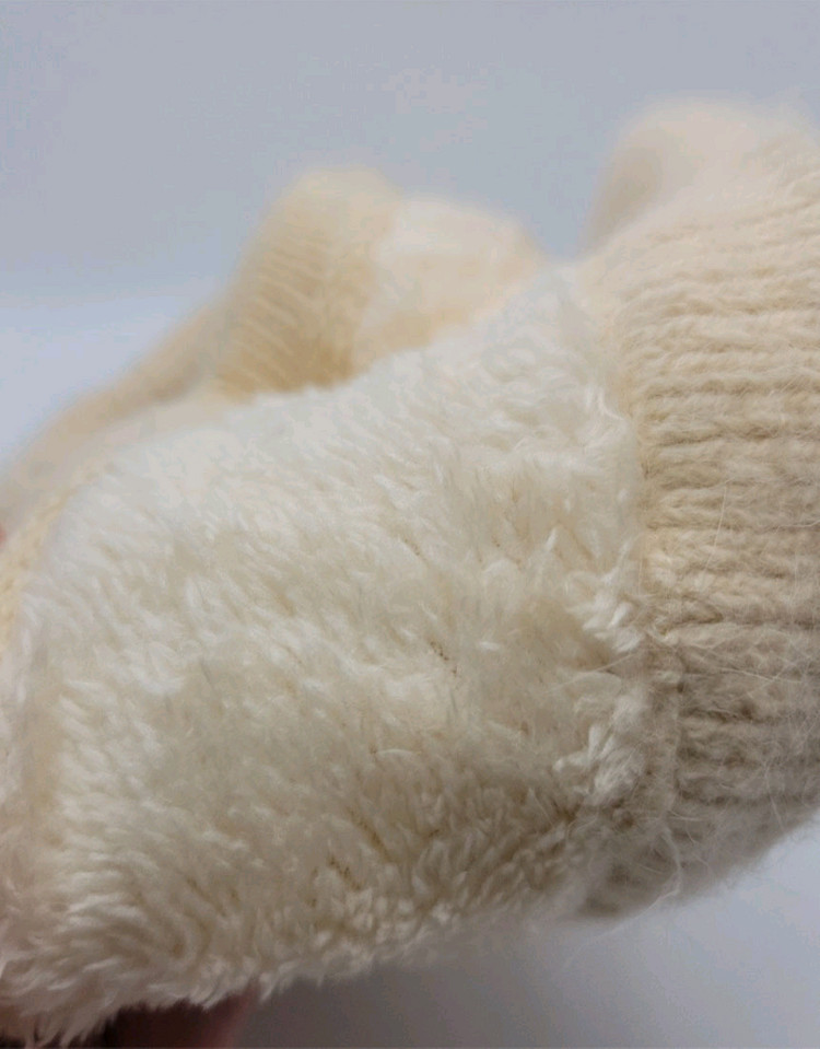 여성골프모자 여성겨울모자 패션모자 귀돌이모자--7