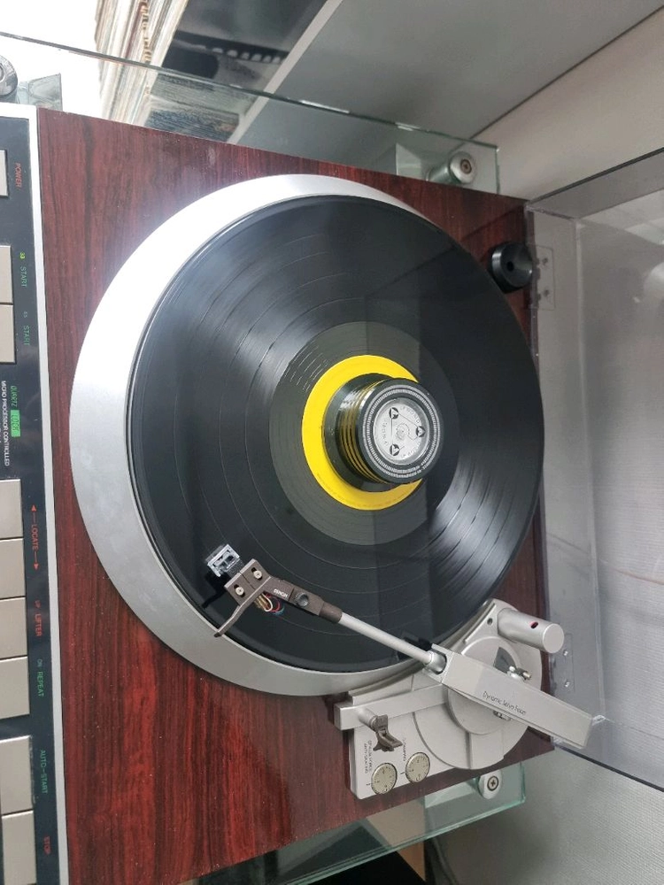 롤링스톤즈 lp 이미지