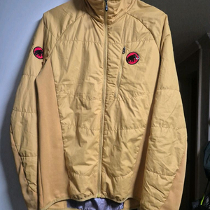 마무트 자켓 남성 95~100 (가격내림)