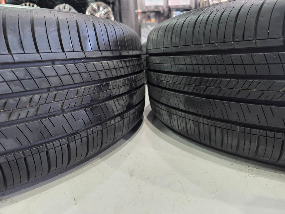 임판 휠 타이어 그랜저 GN7 18인치 휠 타이어 판매합니다.--6