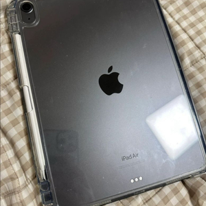 아이패드 에어 4 11인치 64gb 애플케어 되어있음