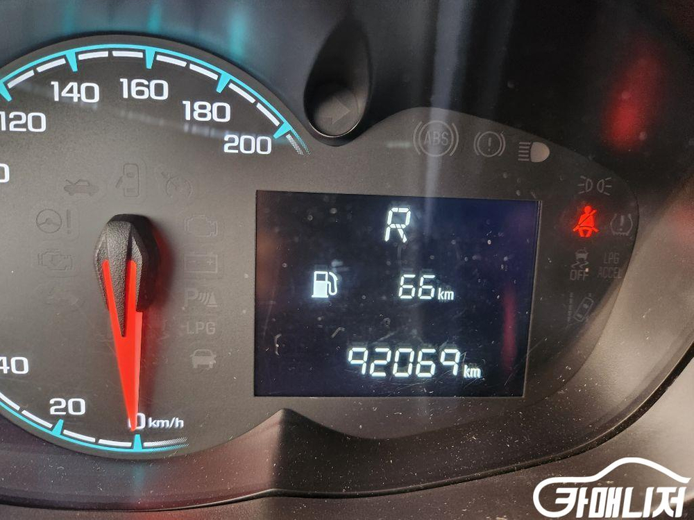 [쉐보레]더 넥스트 스파크 LT 플러스 #2026년특가 이미지