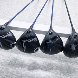 코브라 어댑트 DS adapt 커스텀특주 드라이버 벤투스샤프트/ 국내정품