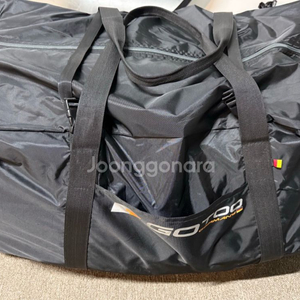 고투인젠트 리빙쉘 암막텐트