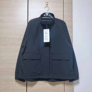 (새상품) 여성 봄 점퍼