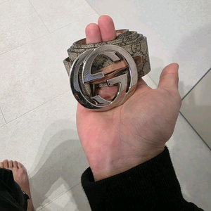 구찌벨트 사이즈 95