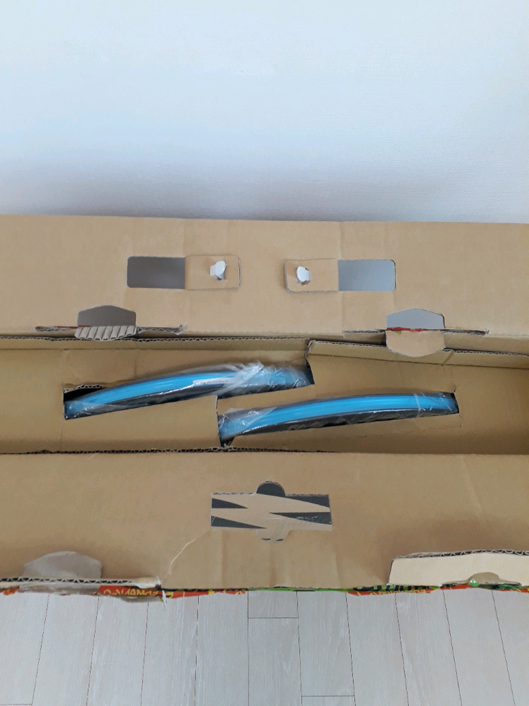 레이놀즈 어썰트 카본 휠셋--4