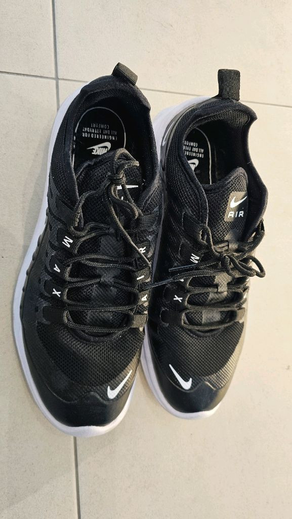 나이키 에어맥스 엑시스 265--1