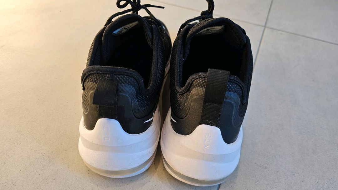 나이키 에어맥스 엑시스 265--4