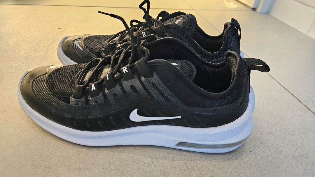 나이키 에어맥스 엑시스 265--5