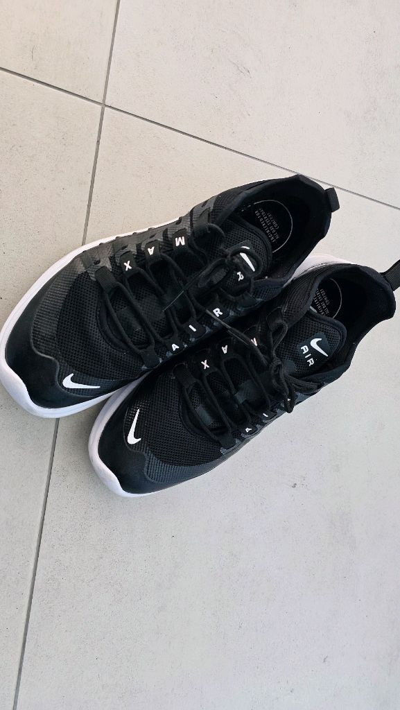 나이키 에어맥스 엑시스 265--7