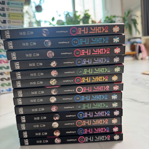 엿보기구멍 전권(1~13권)