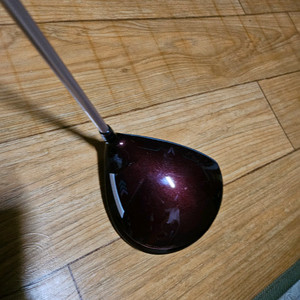 여성용젝시오 드라이버