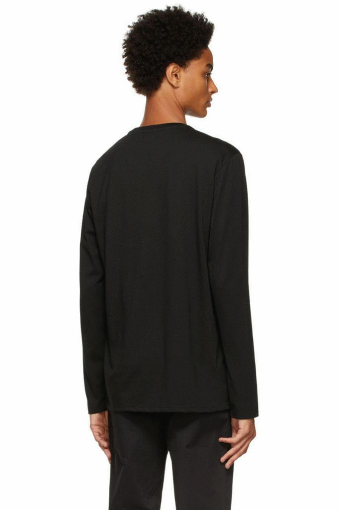 Lacoste 라코스테 긴팔티셔츠 새제품 팝니다.--2