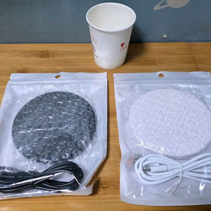 새상품) 핸드폰 무선 고속 충전기 100W