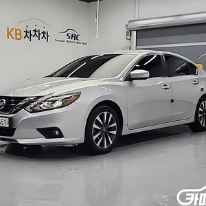 [닛산]알티마 2.5 #2026년특가