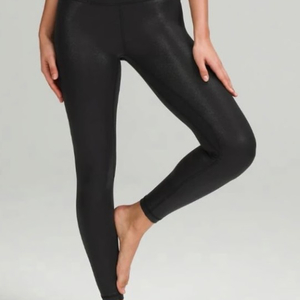 룰루레몬 얼라인 팬츠 아시아 S사이즈