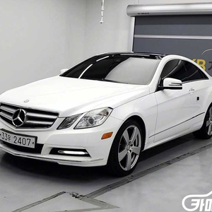 [벤츠]E-클래스 W212 E350 쿠페 #2026년특가