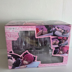 비스크돌 Proof 키타가와 마린 1/7리즈ver 그비돌 이미지