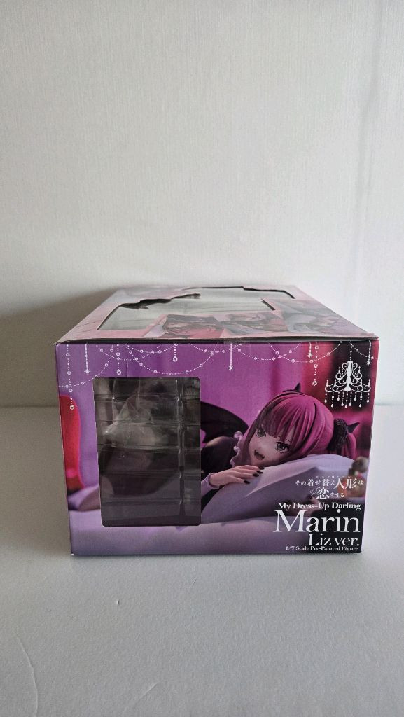 비스크돌 Proof 키타가와 마린 1/7리즈ver 그비돌 이미지