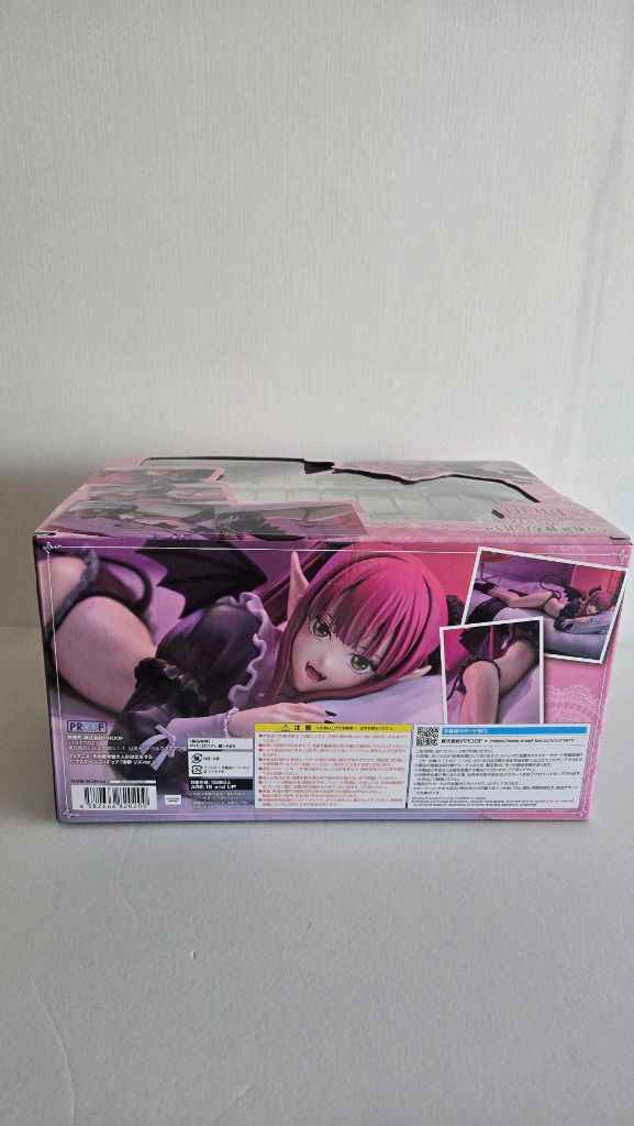 비스크돌 Proof 키타가와 마린 1/7리즈ver 그비돌 이미지