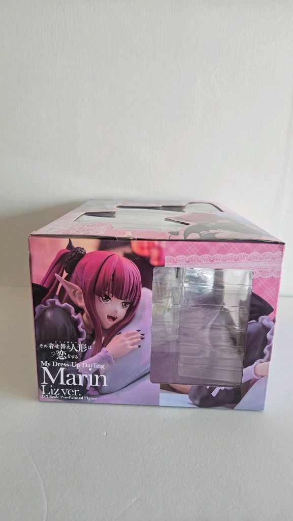 비스크돌 Proof 키타가와 마린 1/7리즈ver 그비돌 이미지