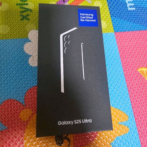 갤럭시 s25 1tb 자급제