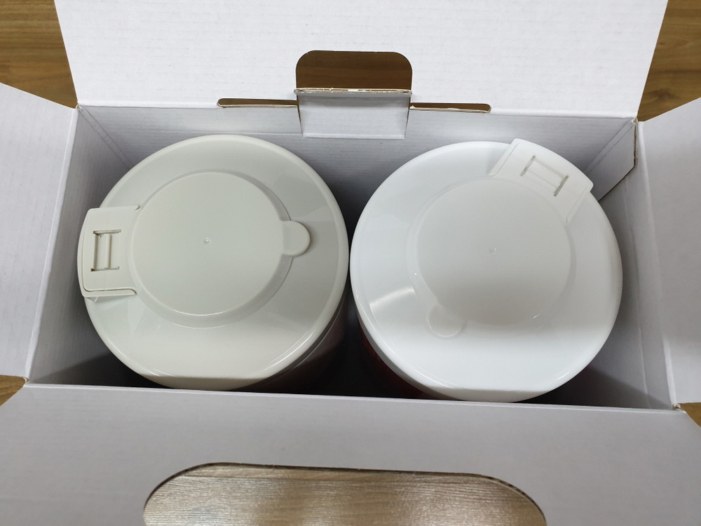 쿼시 올인원 청소 세정 롤티슈 200매 2통 선물세트 다용도 물티슈 기름때, 끈적임, 얼룩 제거--3