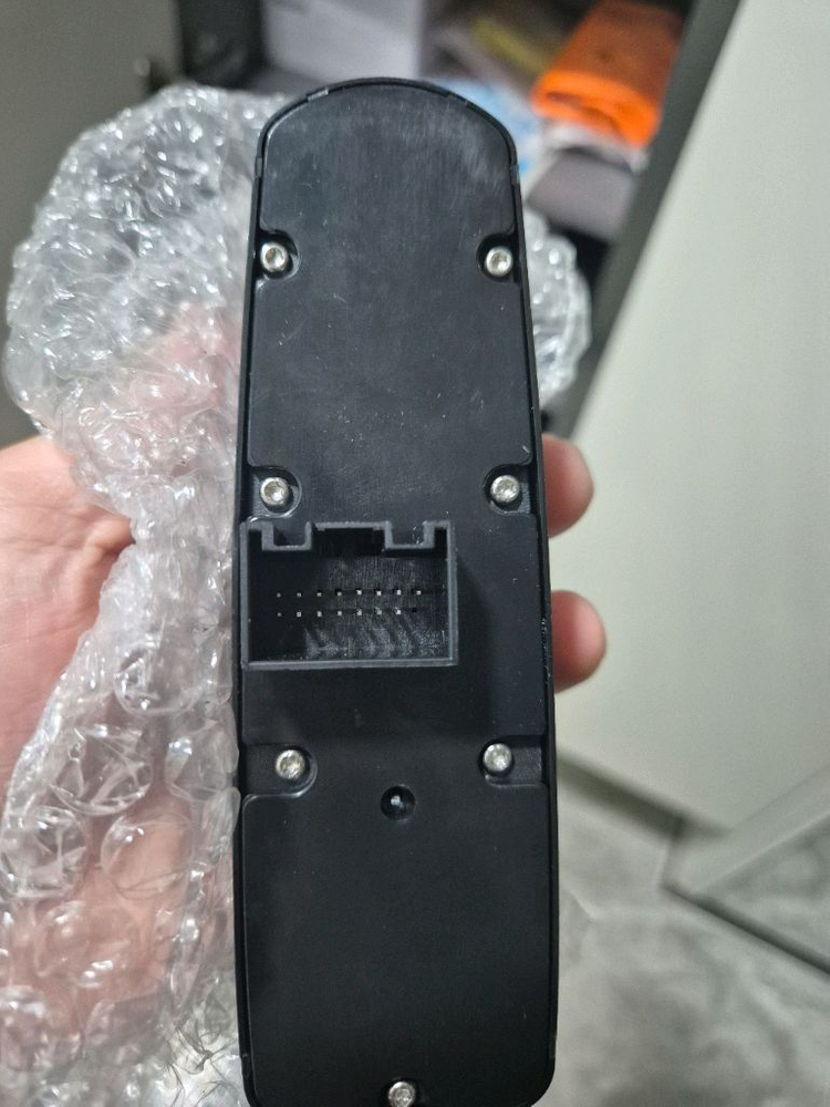 (새제품) 포르쉐 카이엔, 마칸, 파나메라 차량 호환 윈도우 스위치--2