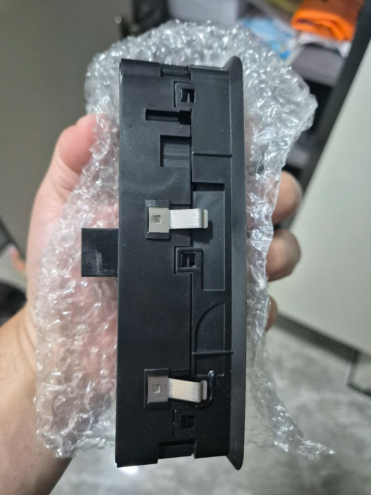 (새제품) 포르쉐 카이엔, 마칸, 파나메라 차량 호환 윈도우 스위치--3