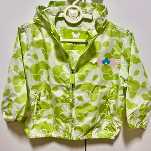 베베드피노 민주킴 바람막이 100 이미지