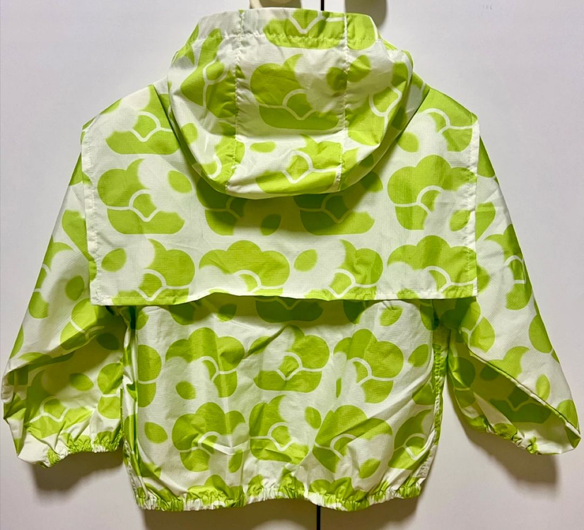 베베드피노 민주킴 바람막이 100 이미지