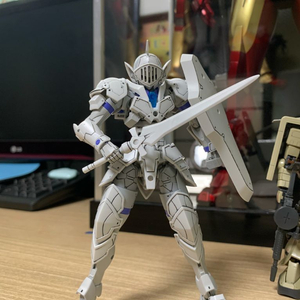 반다이 30MF 리베르나이트 가조 판매