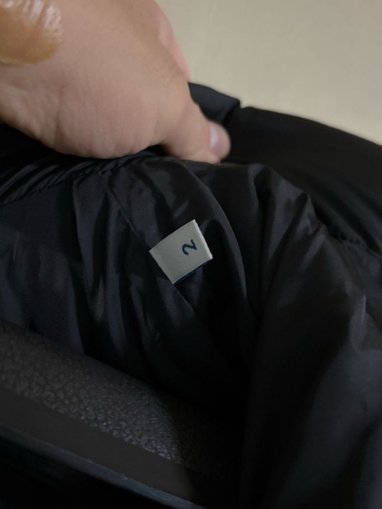 몽클레어 클루니 이미지