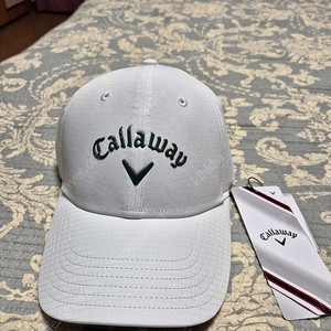 골프 컬러웨이 모자 새제품 택포 27000원