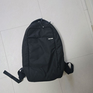 [무료배송] 인케이스(Incase) 아이콘 라이 트 백팩(ICON Lite Backpack)