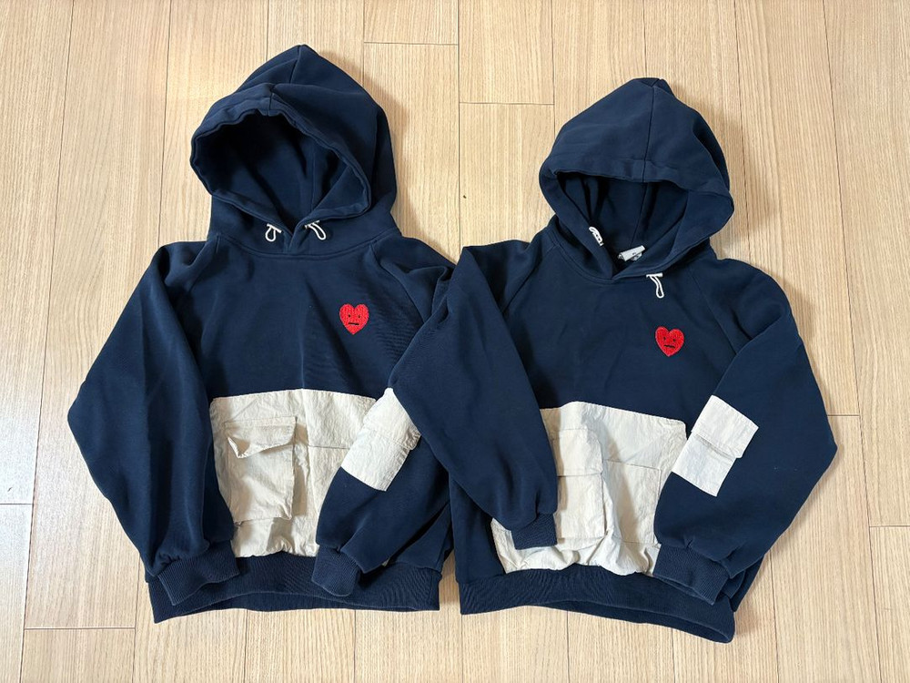 쌍둥이 몽다다 셋업 3xl--1