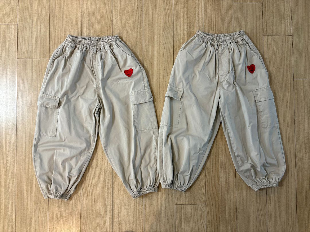 쌍둥이 몽다다 셋업 3xl--2