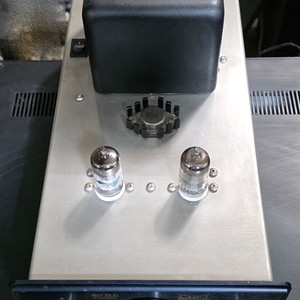 CARY(캐리) SLP-50B 프리앰프