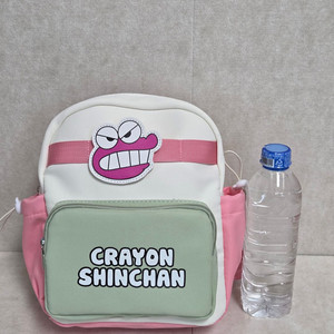 짱구 가방 백팩 (와니야마상 가방)