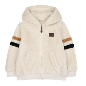 닥스키즈 뽀글이점퍼 165사이즈-택포 4만원