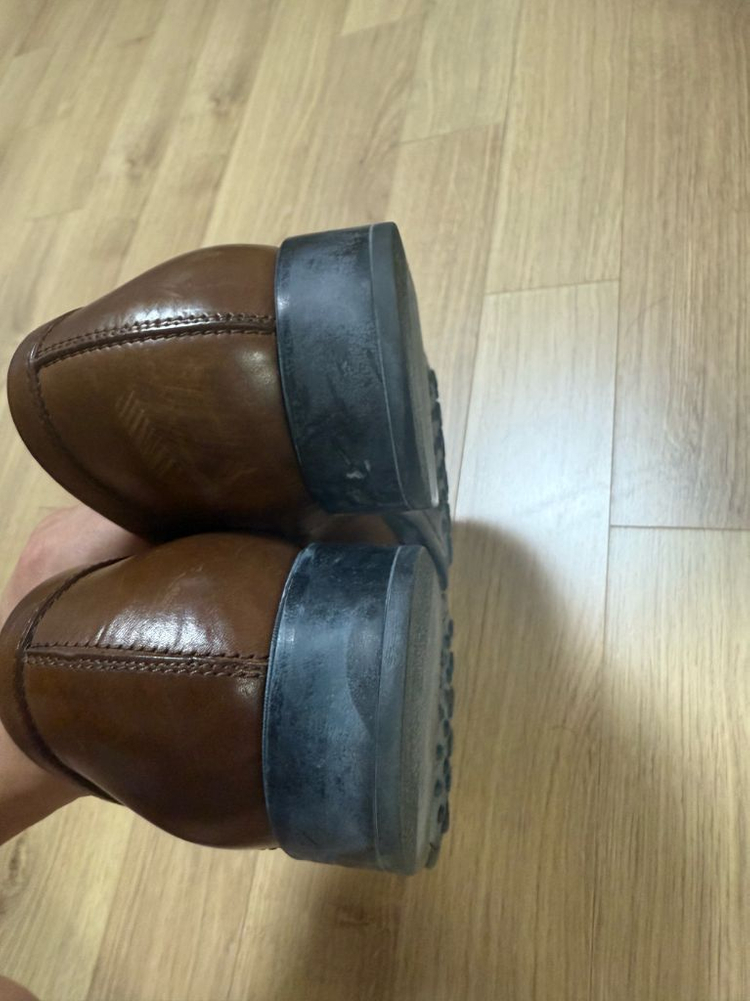 토즈 로퍼 6.5--1